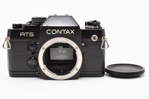 Quasi come nuova contax - [quasi, rts