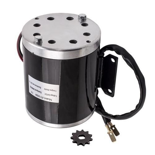 Motore elettrico 500w - motore, dc