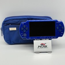 Sony PSP-2000 Console Blu