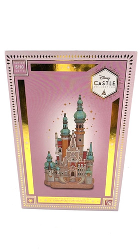 Disney castle collection - castle,