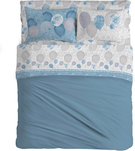 Completo letto piazza e - completo,
