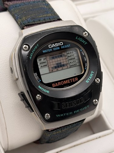 Orologio uomo casio 610 - orologio,