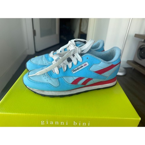 Scarpe tennis vintage - tennis,