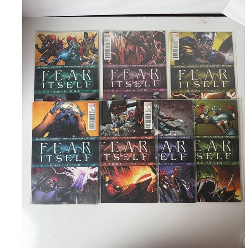 Lotto libri serie completa