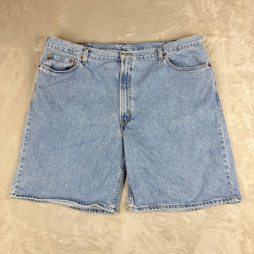 Pantaloncini denim vintage