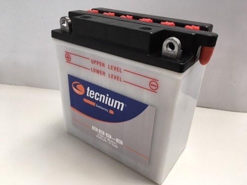 Batteria tecnium bb9 per - batteria,