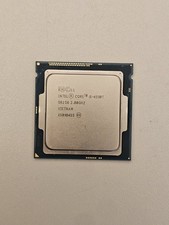 CPU Intel Core i5-4590T 2,0