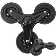  Ruote Per Carrello Della