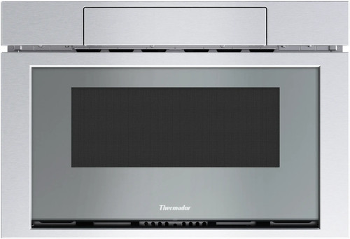 Thermador microdrawer - thermador, microdrawer®