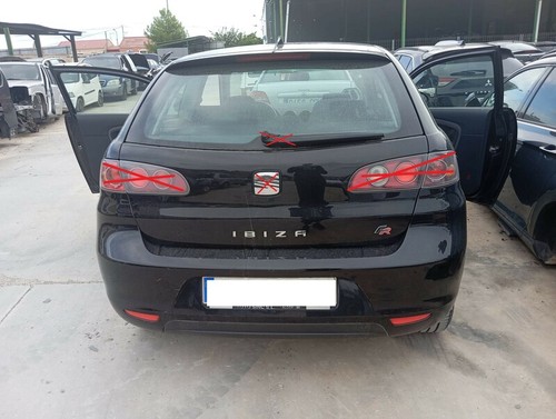 Portellone bagagliaio seat - portellone,