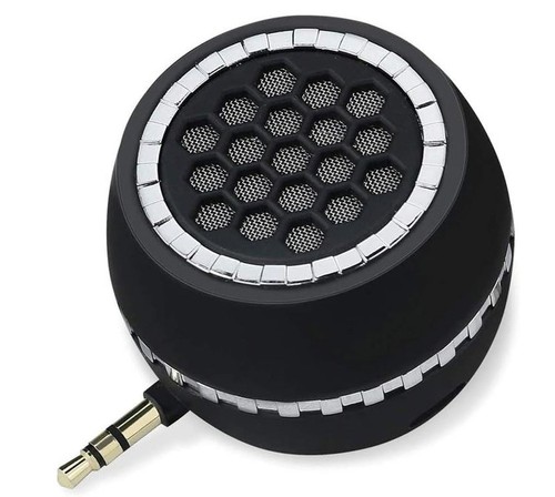 Mini cassa speaker portatile - mini,