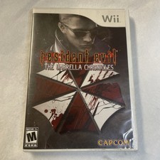 Resident Evil: Umbrella