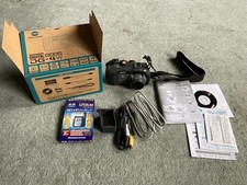 Konica Minolta DG-4W