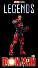 Marvel Legends Series Iron Man