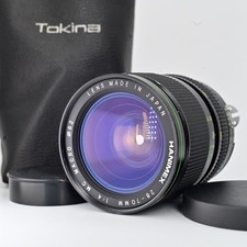 Hanimex 28-70mm f4 MC Macro