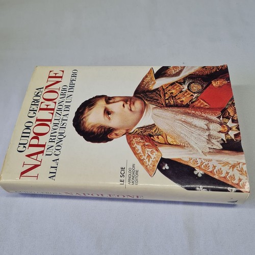 Napoleone 1995 - gerosa),