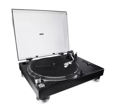 Pioneer DJ PLX-500 Giradischi