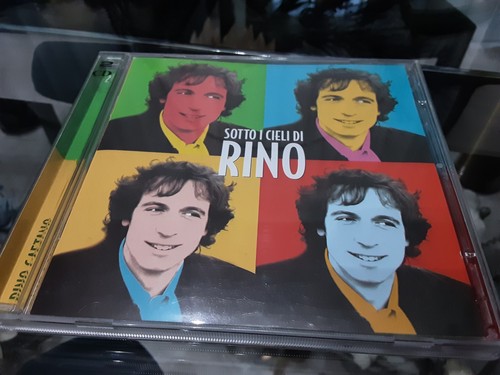 Rino gaetano sotto i - gaetano,