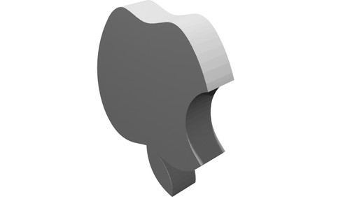 Supporto dock per - supporto,