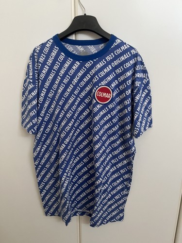 Shirt uomo colmar originals - t-shirt,