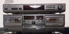 Technics Hi-FI System: Double