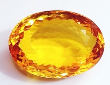 Brasiliano Giallo Topazio di