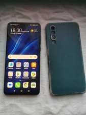 Huawei P30 128gb + 6gb Ram
