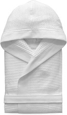 Accappatoio Nido D’Ape per