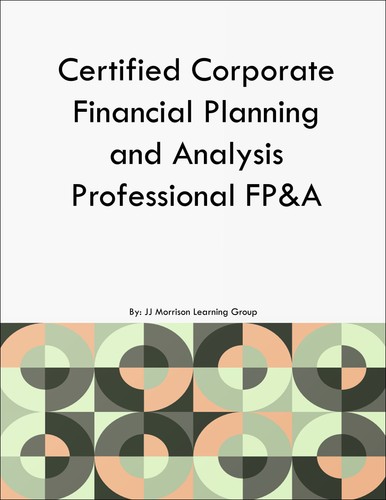 Certified corporate financial - certified,