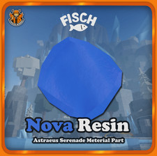 [PESCE] - Nova Resin -