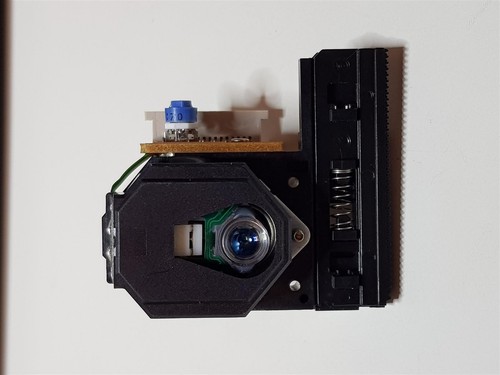 Unità laser per - , /