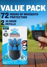Thermacell Rechargeable