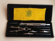 Compasso per disegno tecnico