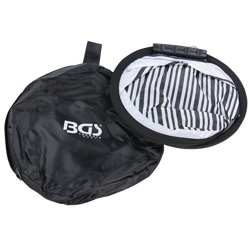 Bgs specchio per ammaccature - bgs,