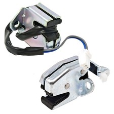 Kit completo 2 serrature porta