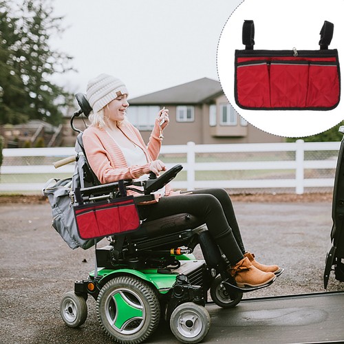 Scooter per disabili marsupio - scooter,