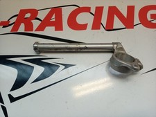 SEMIMANUBRIO SINISTRO SUZUKI GSX R 600/750 SRAD 1997-2000 LEFT HALF HANDLEBAR