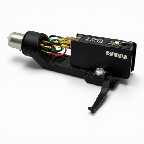 Supex 900 super mg6 - super, 2