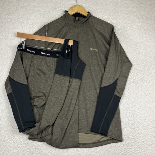 Simms set base - simms,