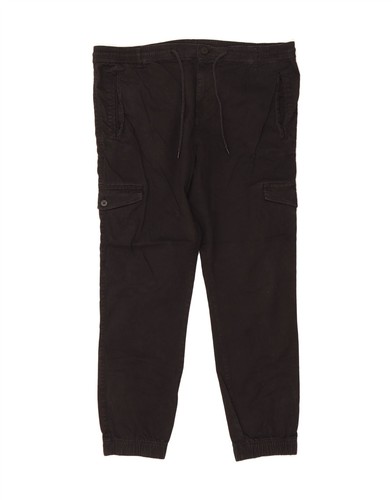 Zara pantalone cargo - pantalone,