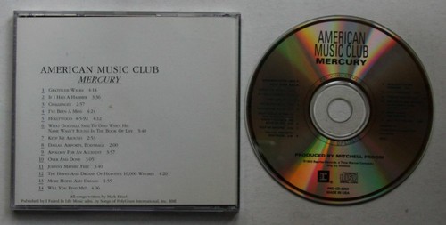 American music club - american,