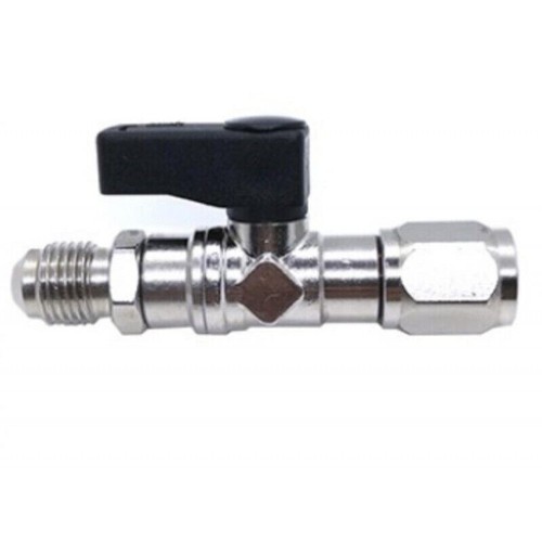 Rubinetto bombola freon gas - rubinetto,