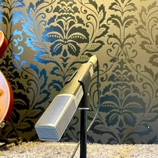 Supporto microfono per