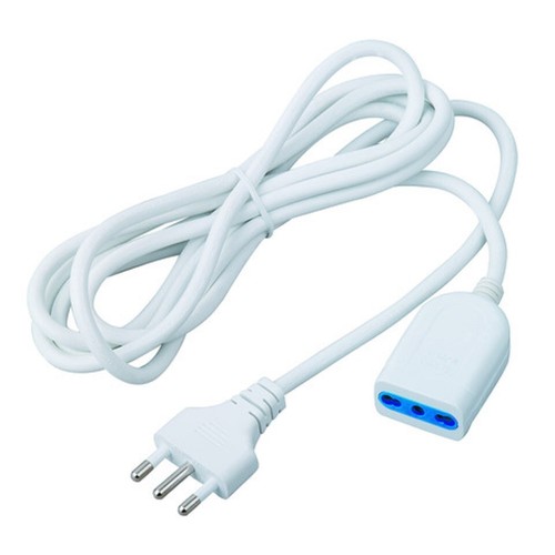 Prolunga elettrica mkc - elettrica,