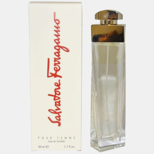 Salvatore ferragamo pour femme - ferragamo,