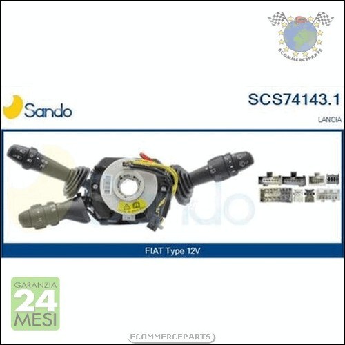 Devioluci deviosgancio sando - deviosgancio,