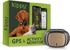 Kippy Evo GPS per Cani