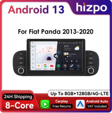 Carplay per fiat panda - carplay,