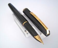 MYTHIQUE STYLO PLUME WATERMAN