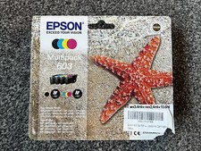 Cartucce inchiostro multipack